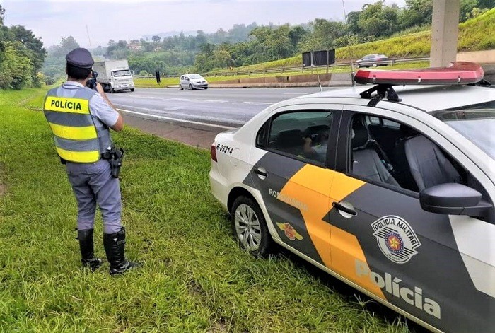 TEVE INÍCIO NESTA QUINTA-FEIRA A OPERAÇÃO SEMANA SANTA NAS RODOVIAS PAULISTAS