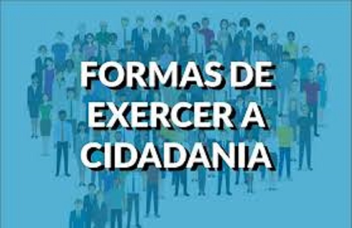 ARTIGO: “A REPRESENTAÇÃO POLÍTICA ATRAVÉS DA INTERVENÇÃO CIDADÃ”, PELO ADVOGADO DR. RAPHAEL DUTRA DE BARRETOS