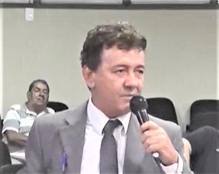 VÍDEO; EM GUAÍRA: VEREADOR EDVALDO VOLTA A CRITICAR TÓTENS E DIZ QUE SISTEMA DE MONITORAMENTO NÃO BENEFICIA POPULAÇÃO POBRE