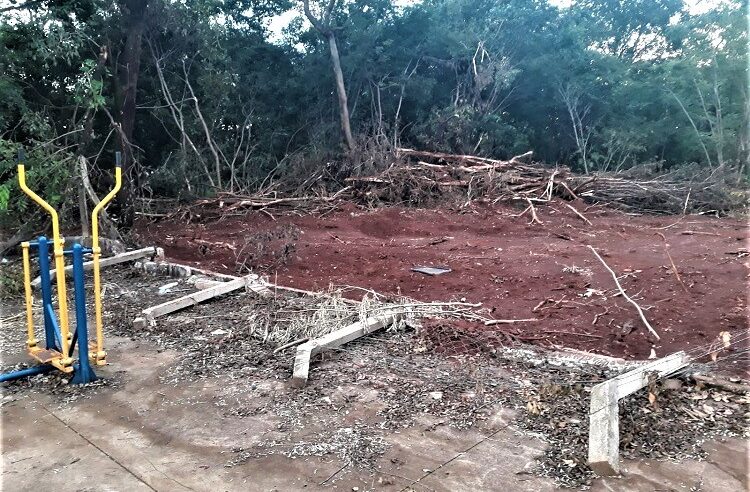 VÍDEO; EDVALDO MORAIS CRITICA POLÍTICA AMBIENTAL NO MUNICÍPIO DE GUAÍRA