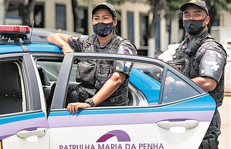 COM PARECER DE INCONSTITUCIONALIDADE PROJETO QUE CRIA A ‘PATRULHA MARIA DA PENHA’, EM BARRETOS, SERÁ VOTADO AMANHÃ