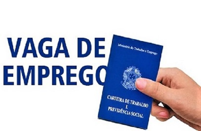 OPORTUNIDADE DE TRABALHO EM GUAÍRA. PAT DISPON8IBILIZA VAGAS DE EMPREGO. CONFIRA