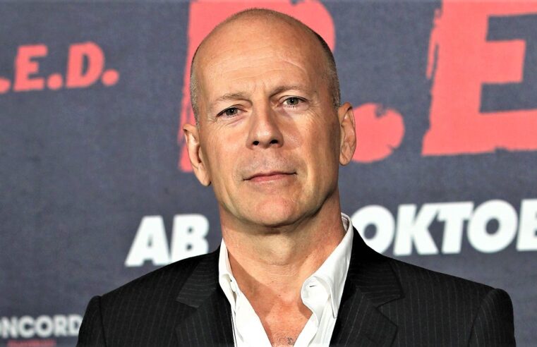 DEMÊNCIA FRONTOTEMPORAL: BRUCE WILLIS – SAIBA MAIS SOBRE A DOENÇA QUE ENCERROU A CARREIRA DO ASTRO