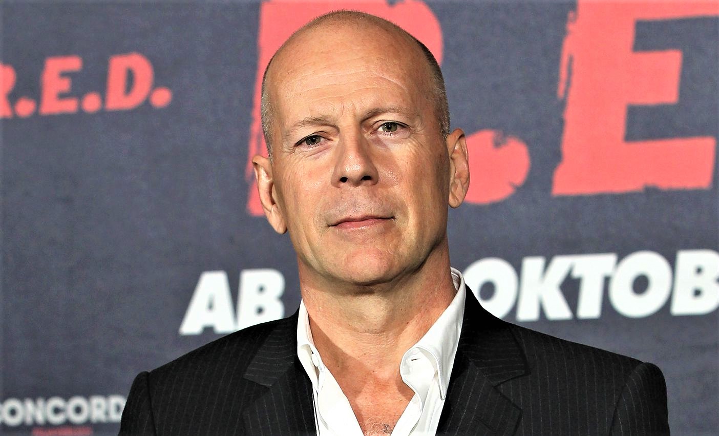 DEMÊNCIA FRONTOTEMPORAL: BRUCE WILLIS – SAIBA MAIS SOBRE A DOENÇA QUE ENCERROU A CARREIRA DO ASTRO