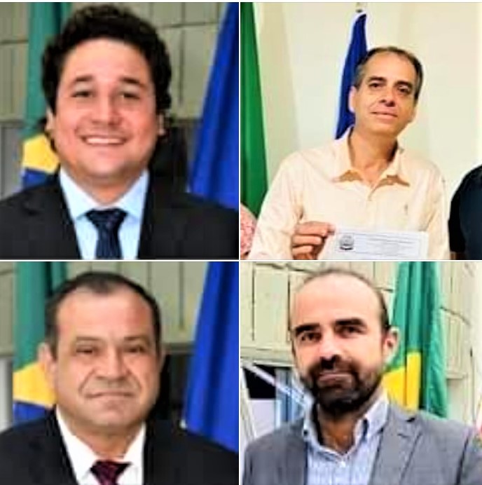 TRIBUNAL REGIONAL ELEITORAL MANTEM CASSAÇÃO DE VEREADORES DO MDB DE IGARAPAVA, SP