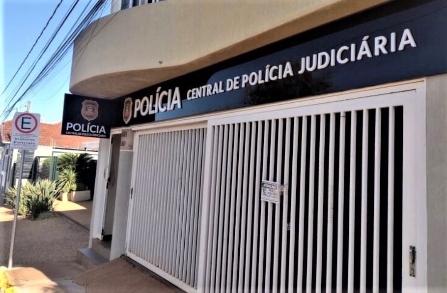 COM FILHO INTERNADO EM BARRETOS, HOMEM CAI NO GOLPE DO FALSO MÉDICO