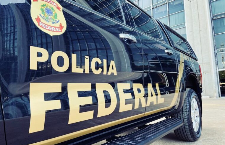 REGIÃO: POLÍCIA FEDERAL REALIZA OPERAÇAO CONTRA EXPLORAÇÃO SEXUAL INFANTOJUVENIL