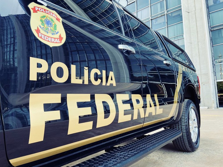 REGIÃO: POLÍCIA FEDERAL REALIZA OPERAÇAO CONTRA EXPLORAÇÃO SEXUAL INFANTOJUVENIL