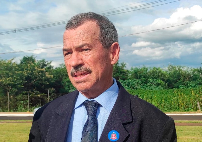 DELEGADO SECCIONAL DE BARRETOS DIZ QUE PRIORIDADE DA POLÍCIA CIVIL É O COMBATE AO NARCOTRÁFICO