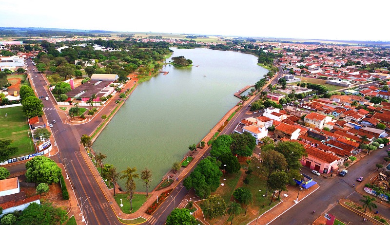 GUAÍRA TEM 39.190 HABITANTES, DEMONSTRA CENSO DO IBGE