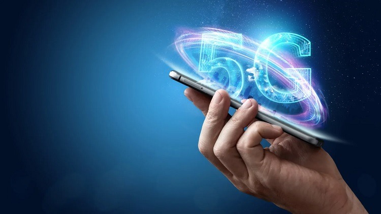 ANATEL LIBERA INTERNET 5G PARA BARRETOS A PARTIR DO DIA 31