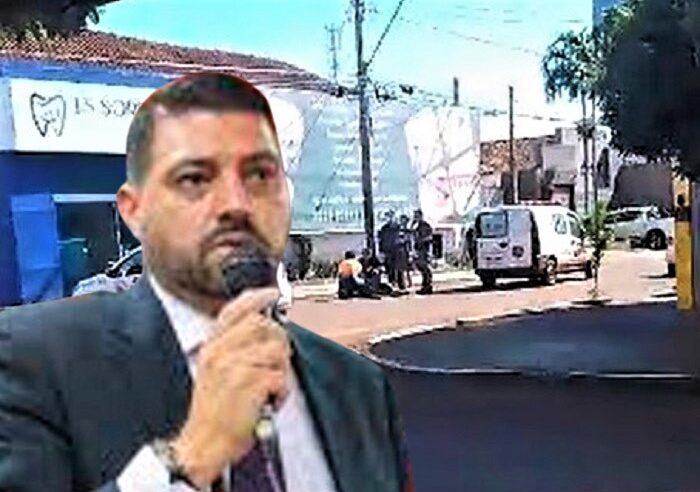 VEREADOR ANDRÉ GREGÓRIO REQUER INFORMAÇÕES SOBRE SUPOSTA, DEMORA NO SOCORRO A IDOSA EM GUAÍRA