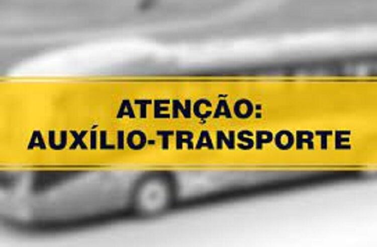 COMUNICADO DA DIRETORIA DE EDUCAÇÃO DE GUAÍRA AOS ESTUDANTES BENEFICIÁRIOS DO AUXÍLIO TRANSPORTE