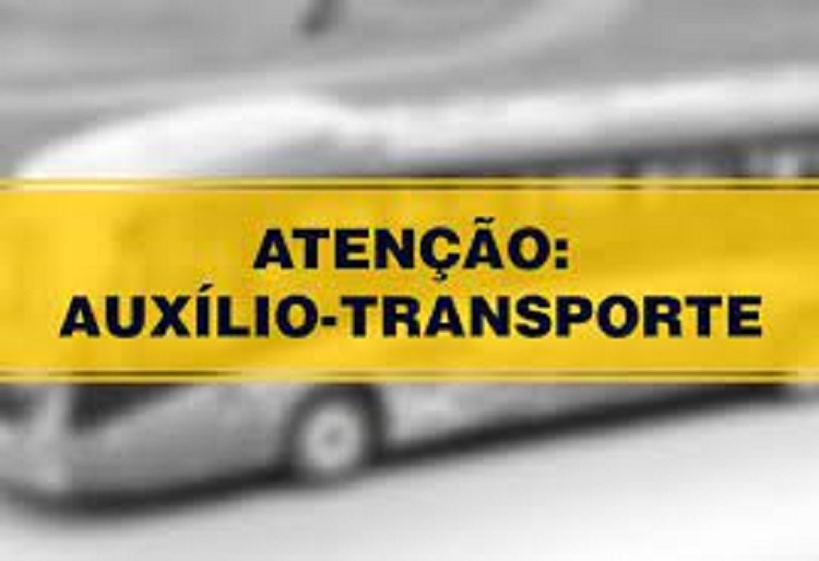 COMUNICADO DA DIRETORIA DE EDUCAÇÃO DE GUAÍRA AOS ESTUDANTES BENEFICIÁRIOS DO AUXÍLIO TRANSPORTE