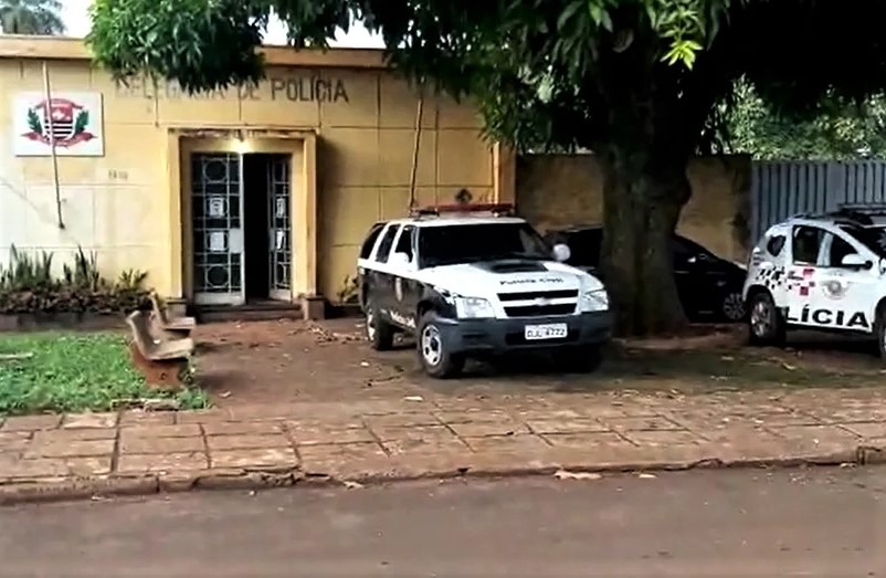 EM MIGUELÓPOLIS: BANDIDOS ARMADOS INVADEM FAZENDA E DEIXAM MORADORES AMARRADOS