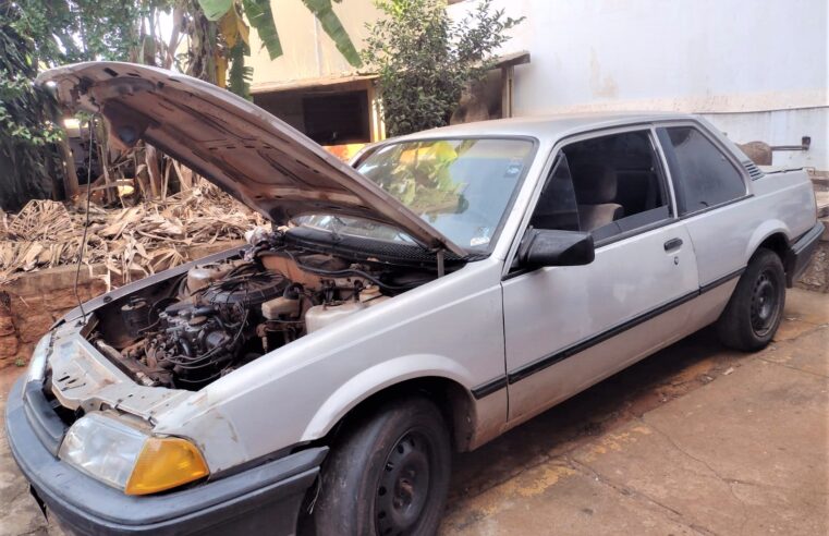 QUADRILHA DESMANTELADA PELA POLÍCIA CIVIL DE BARRETOS PODE ESTAR ENVOLVIDA EM FURTO DE REVENDA DE PEÇAS AUTOMOTIVAS