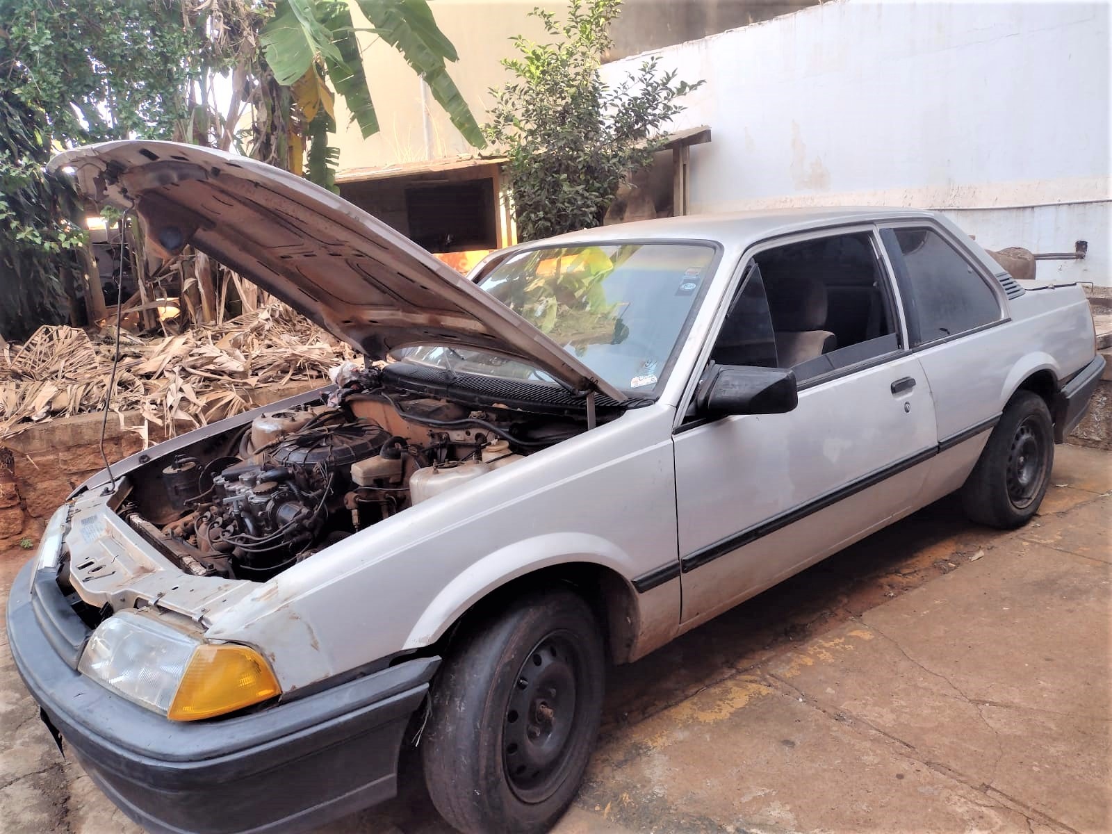 QUADRILHA DESMANTELADA PELA POLÍCIA CIVIL DE BARRETOS PODE ESTAR ENVOLVIDA EM FURTO DE REVENDA DE PEÇAS AUTOMOTIVAS