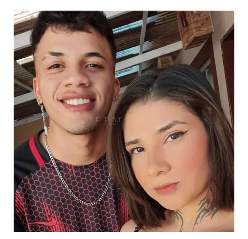 CASAL DE JOVENS MORRE EM ACIDENTE EM RODOVIA DA REGIÃO