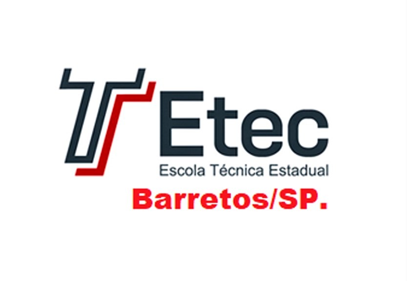 ETEC BARRETOS ABRE INSCRIÇÕES DE PROCESSOS SELETIVOS PARA PROFESSORES