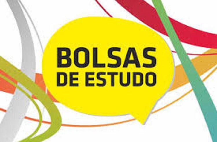 COMEÇAM NO DIA 21 AS INSCRIÇÕES PARA BOLSAS DE ESTUDOS PARA 2º SEMESTRE EM GUAÍRA