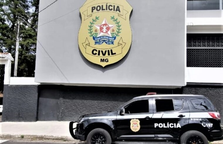 POLÍCIA CIVIL DE BARRETOS REALIZA 2ª FASE DA OPERAÇÃO CONTRA FURTO E RECEPTAÇÃO DE CABOS DE FIBRA ÓTICA