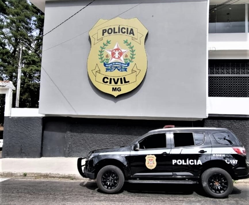 POLÍCIA CIVIL DE BARRETOS REALIZA 2ª FASE DA OPERAÇÃO CONTRA FURTO E RECEPTAÇÃO DE CABOS DE FIBRA ÓTICA