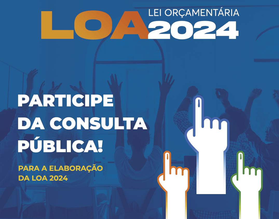 PARTICIPAÇÃO POPULAR: GUAIRENSES PODEM APRESENTAR SUGESTÕES PARA O ORÇAMENTO MUNICIPAL DE 2024