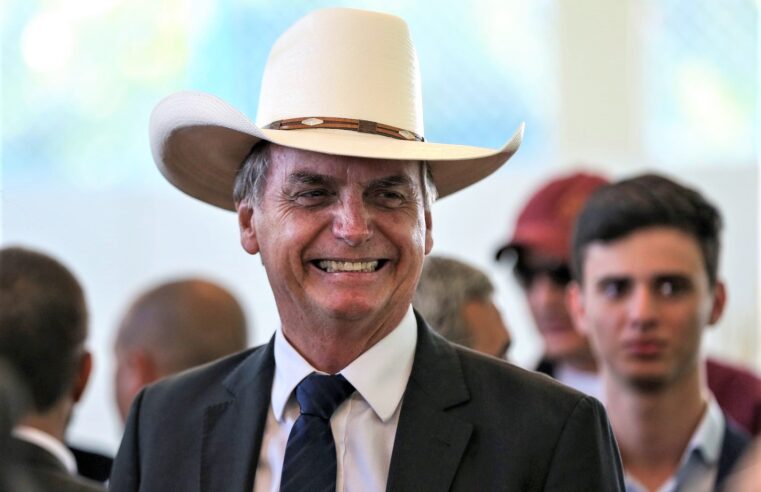 BOLSONARO É INTERNADO PARA EXAMES, MAS CONFIRMA VISITA A BARRETOS NESTA SEXTA-FEIRA, 25