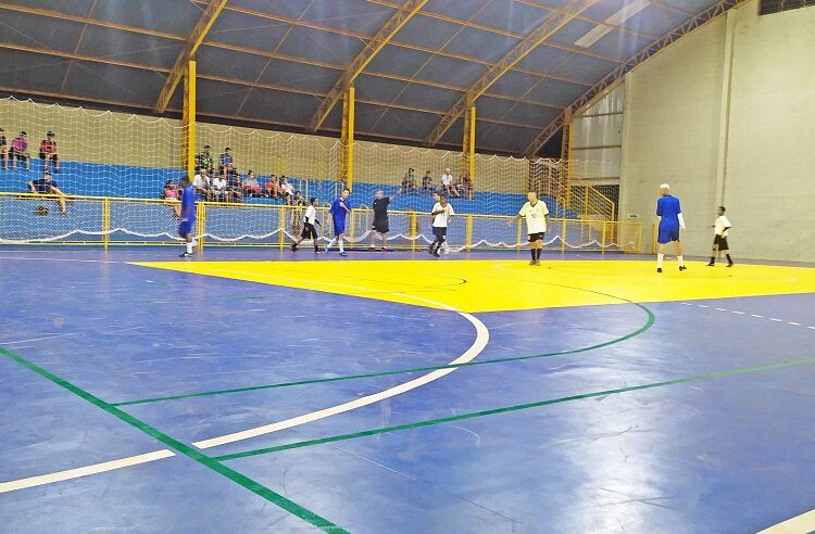 INTERESSADOS TÊM SOMENTE ATÉ ESTA QUARTA-FEIRA, 2, PARA SUAS INSCRIÇÕES PARA A 2° TAÇA GUAÍRA MIRIM, INFANTIL E JUVENIL DE FUTSAL