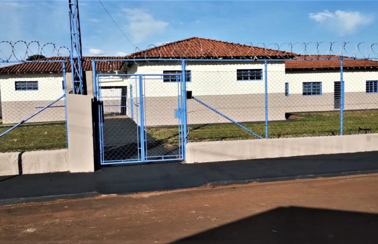 UNIDADE DE ATENDIMENTO À FAMÍLIA DE GUAÍRA SERÁ INAUGURADA NESTA SEGUNDA (DIA 7)