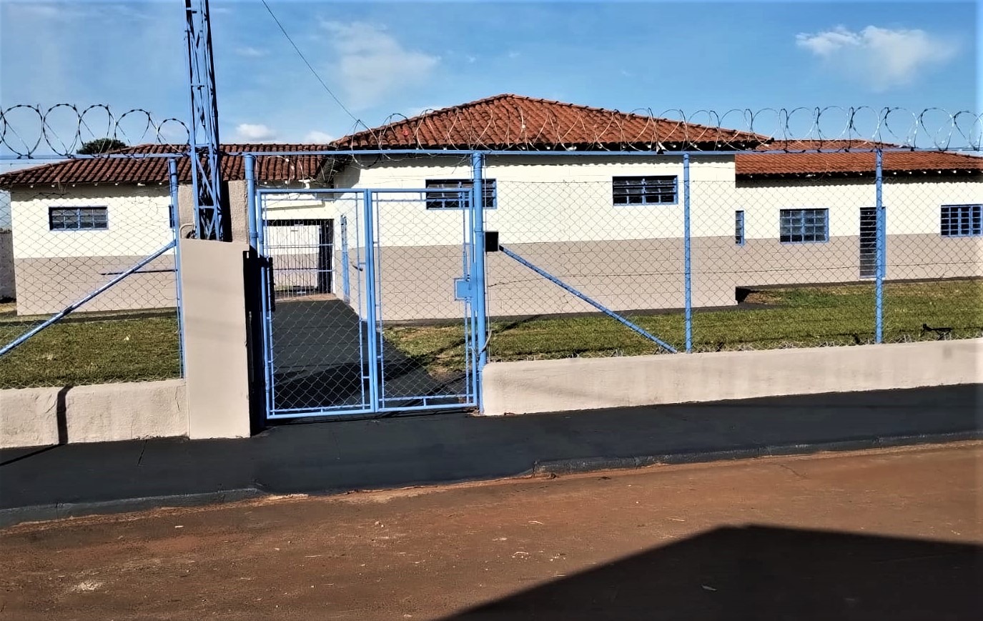 UNIDADE DE ATENDIMENTO À FAMÍLIA DE GUAÍRA SERÁ INAUGURADA NESTA SEGUNDA (DIA 7)