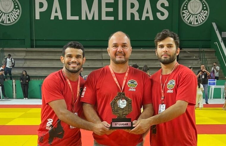 JUDOCAS GUAIRENSES CONQUISTAM MEDALHAS NO 52º TORNEIO PERIQUITO DE JUDÔ, EM SÃO PAULO