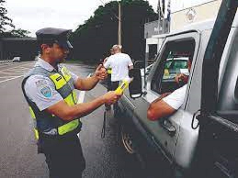 POLÍCIA RODOVIÁRIA AUTUOU 273 MOTORISTAS POR EMBRIAGUEZ DURANTE A FESTA DO PEÃO DE BARRETOS