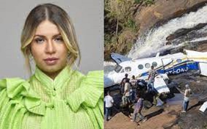 MARÍLIA MENDONÇA: POLÍCIA CIVIL ATRIBUI AOS PILOTOS A RESPONSABILIDADE PELA QUEDA DA AERONAVE; CASO É ARQUIVADO