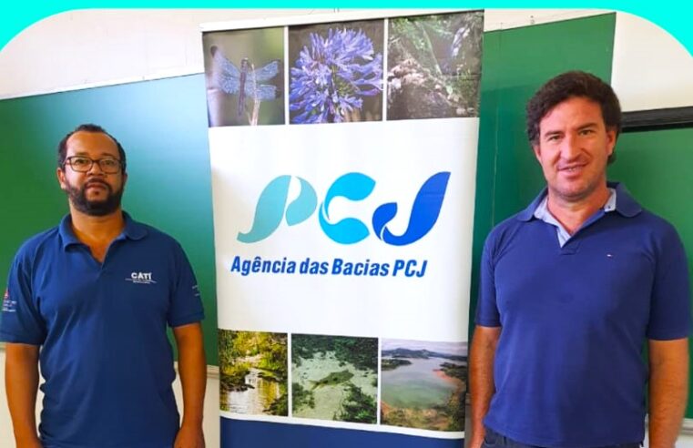 AGRÔNOMOS DA CATI-BARRETOS PARTICIPAM DE ENCONTRO SOBRE RECURSOS DO FEHIDRO DOS COMITÊS PCJ