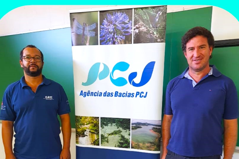 AGRÔNOMOS DA CATI-BARRETOS PARTICIPAM DE ENCONTRO SOBRE RECURSOS DO FEHIDRO DOS COMITÊS PCJ