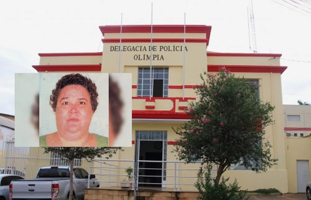 MULHER É ENCONTRADA MORTA EM QUARTO DE MOTEL EM OLÍMPIA. POLÍCIA REGISTRA CASO COMO HOMICÍDIO