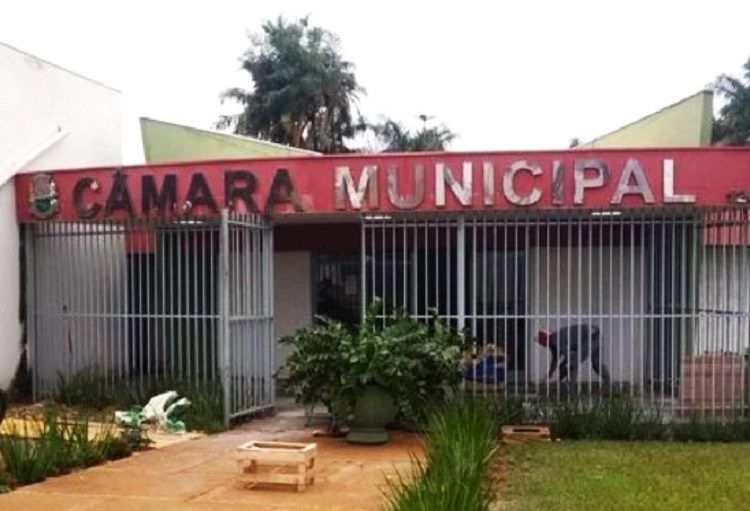 CÂMARA DE GUAÍRA REALIZA SESSÃO NESTA TERÇA-FEIRA, 21. PROJETO QUE CRIA CARGOS NA DIRETORIA DE ASSISTÊNCIA SOCIAL PODE ENTRAR EM VOTAÇÃO