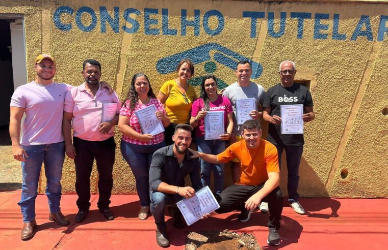 COMISSÃO ESPECIAL ISENTA CANDIDATOS AO CONSELHO TUTELAR DE MIGUELÓPOLIS DE PUNIÇÕES ELEITORAIS ADMINISTRATIVAS. MINISTÉRIO PÚBLICO AINDA NÃO SE MANIFESTOU DA DECISÃO