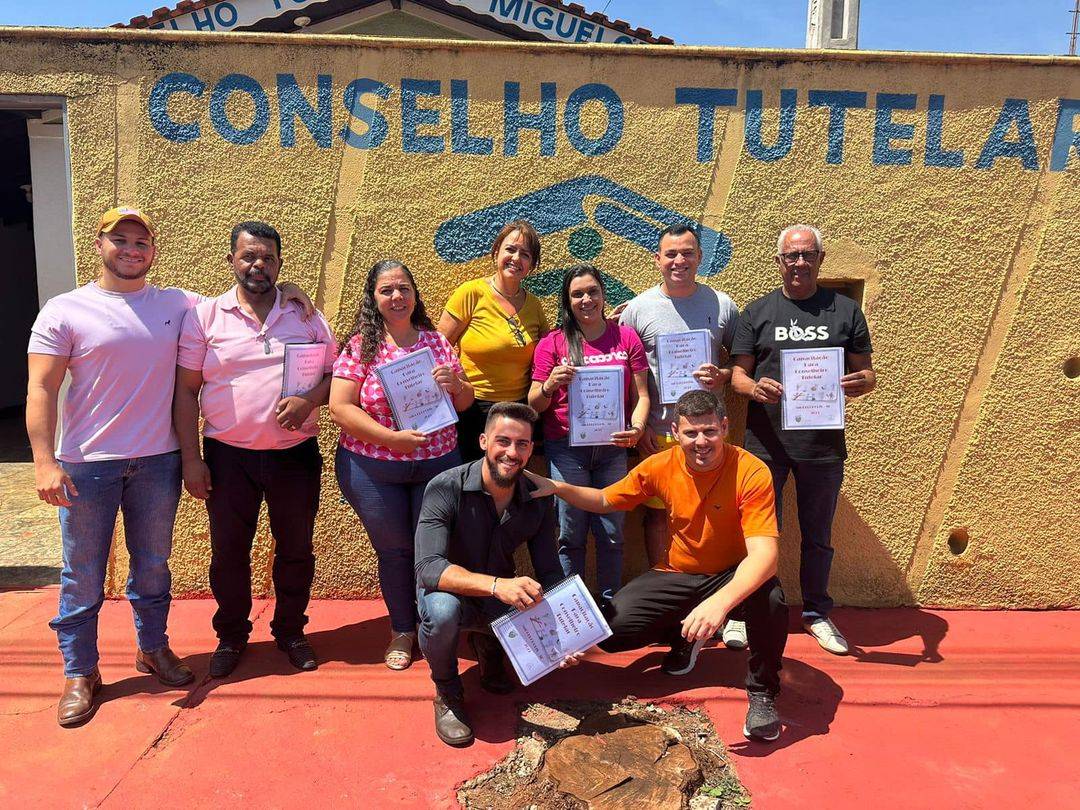 COMISSÃO ESPECIAL ISENTA CANDIDATOS AO CONSELHO TUTELAR DE MIGUELÓPOLIS DE PUNIÇÕES ELEITORAIS ADMINISTRATIVAS. MINISTÉRIO PÚBLICO AINDA NÃO SE MANIFESTOU DA DECISÃO