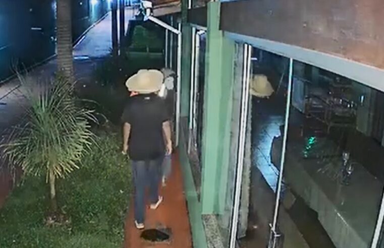 VÍDEO; CRIMINALIDADE ASSUSTA MORADORES E AFASTA TURISTAS EM MIGUELÓPOLIS