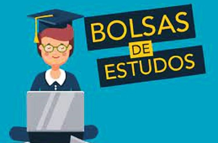 ATENÇÃO ESTUDANTES DE GUAÍRA: RENOVAÇÃO DA BOLSA DE ESTUDO ACONTECE ATÉ DIA 21 DE JANEIRO