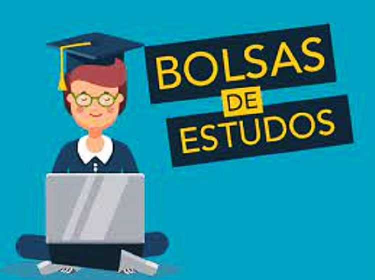 ATENÇÃO ESTUDANTES DE GUAÍRA: RENOVAÇÃO DA BOLSA DE ESTUDO ACONTECE ATÉ DIA 21 DE JANEIRO