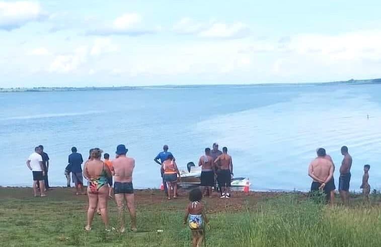 DUAS PESSOAS MORREM EM ACIDENTE ENTRE LANCHA E JET SKI NO RIO GRANDE