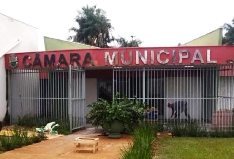 CÂMARA DE GUAÍRA REALIZARÁ SESSÃO EXTRAORDINÁRIA PARA ANÁLISE DE PROJETOS DO EXECUTIVO MUNICIPAL