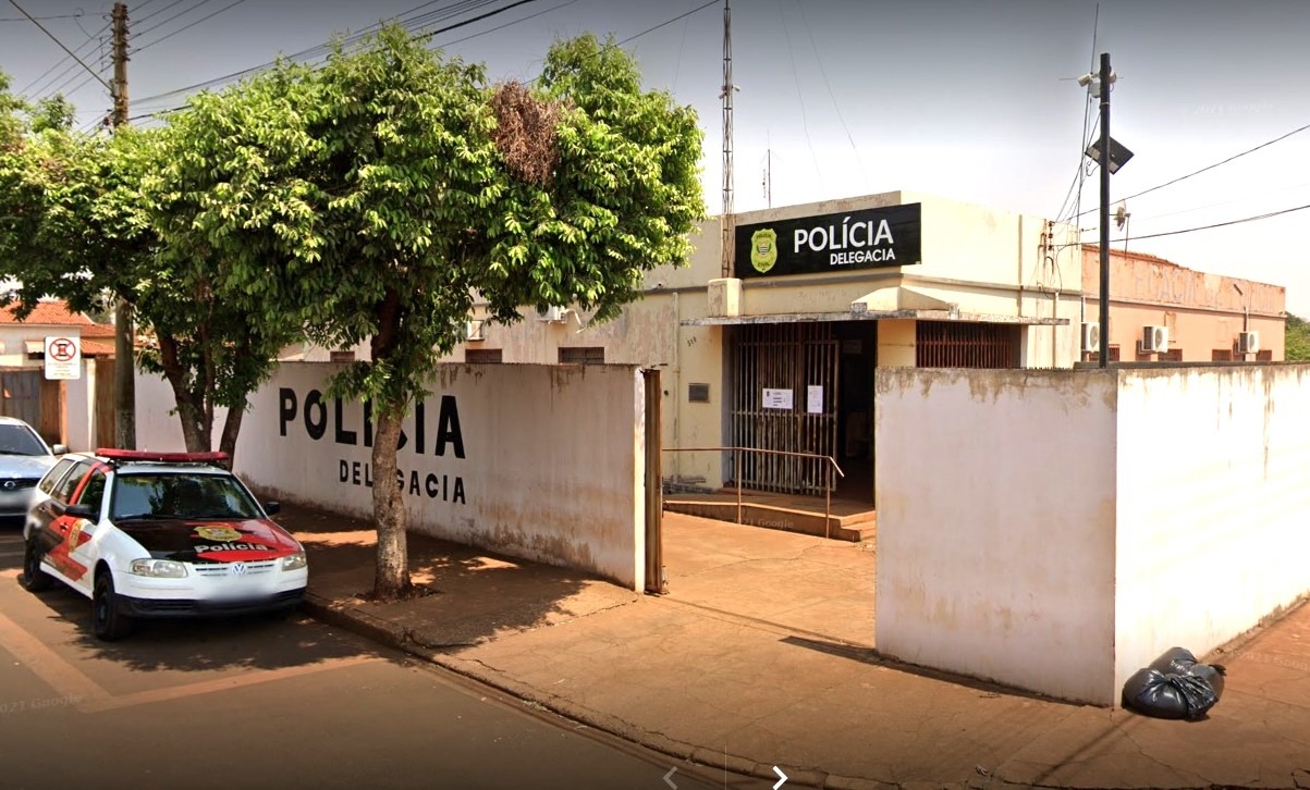 ACUSADOS DE MATAR IDOSO EM IPUÃ SÃO PRESOS PELA POLÍCIA CIVIL