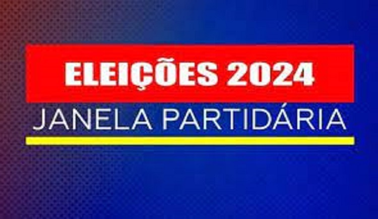 ELEIÇÕES 2024: COMEÇA AMANHÃ, 7, JANELA PARTIDÁRIA PARA VEREADORES E VEREADORAS TROCAREM DE PARTIDO. EM GUAÍRA CRESCEM EXPECTATIVAS PARA MUDANÇAS NA CÂMARA MUNICIPAL