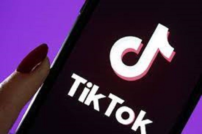 ESTADOS UNIDOS PODEM BANIR O TIKTOK DO PAÍS