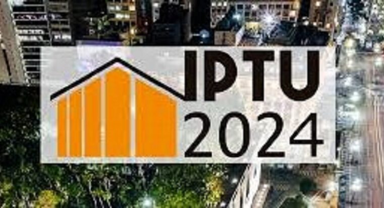 PREFEITURA DE GUAÍRA COMEÇA, NESTA SEMANA, A ENTREGAR OS CARNÊS DO IPTU 2024