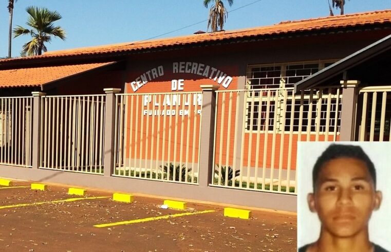 REGIÃO; POLÍCIA CIVIL DEVERÁ INVESTIGAR MORTE DE JOVEM POR AFOGAMENTO EM PISCINA